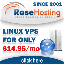 Linux VPS Hosting