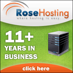 Custom VPS
