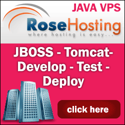 Java VPS