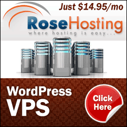 WordPress Hosting