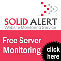 Free Website Monitoring