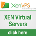 Xen Virtual Server