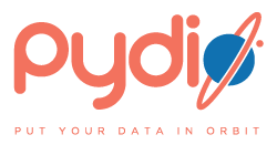 pydio logo