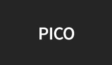 pico cms