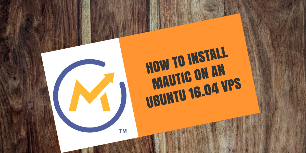 install mautic on ubuntu