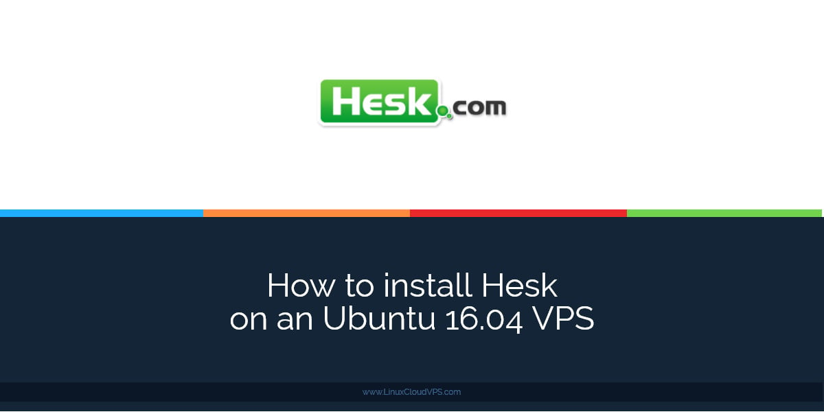 hesk on ubuntu