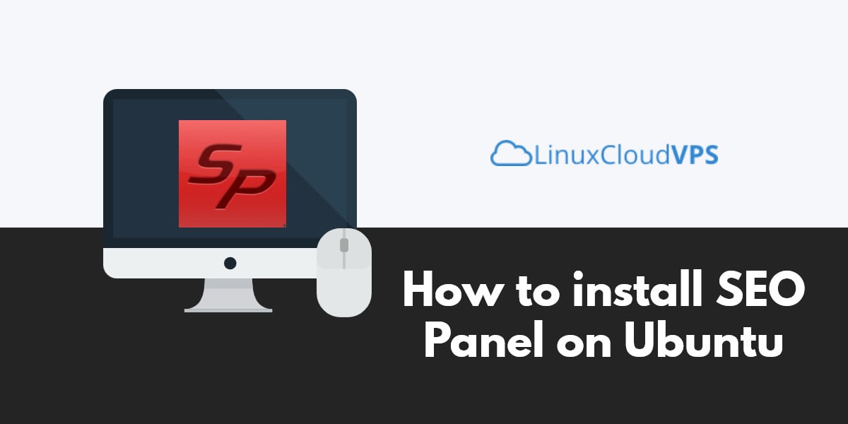 seo panel on ubuntu
