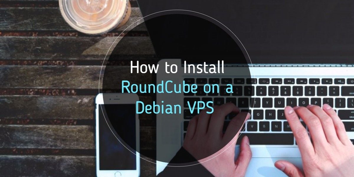 roundcube-vps