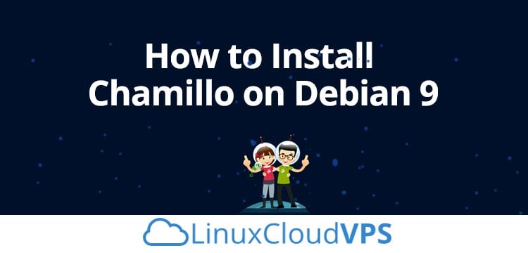 How to Install Chamilo on Debian 9