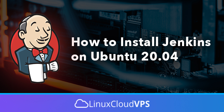 how to install jenkins on ubuntu 20.04