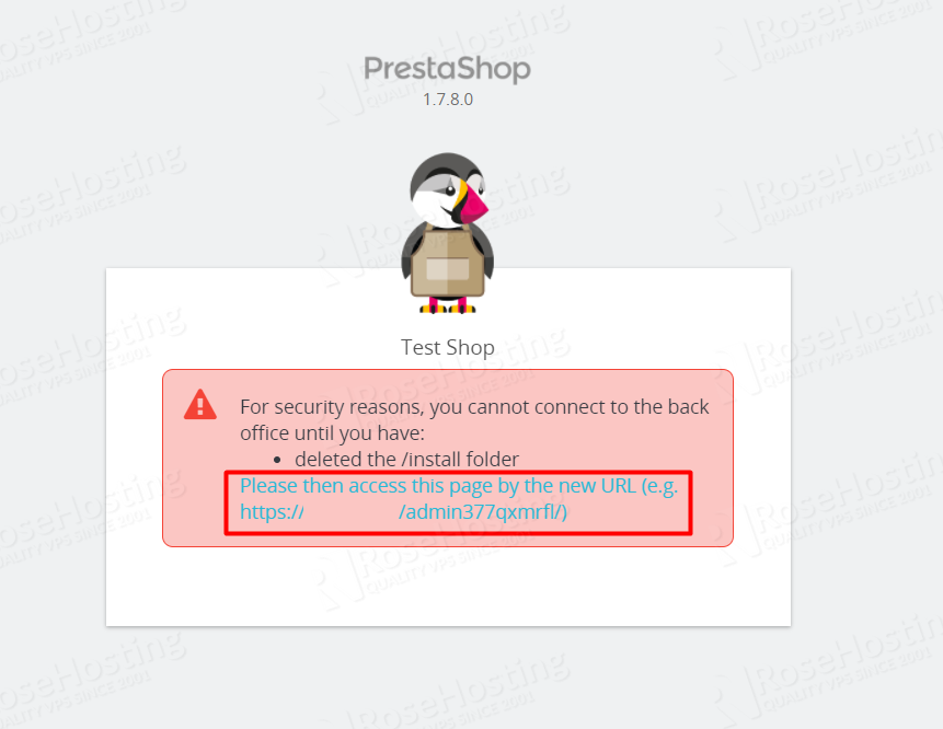 setting up and installing prestashop on ubuntu 20.04