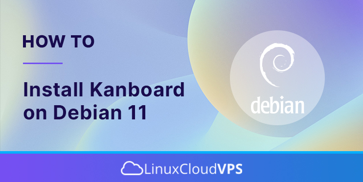 how to install kanboard on debian 11