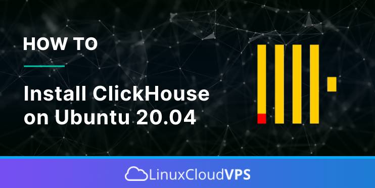 how to install clickhouse on ubuntu 20.04