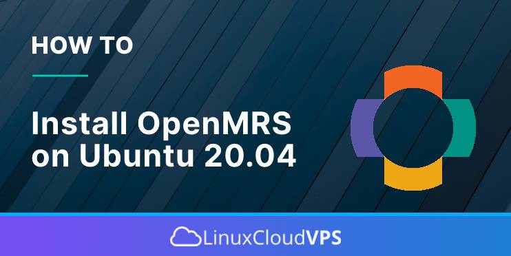 how to install openmrs on ubuntu 20.04