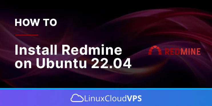 install redmine on ubuntu 22.04