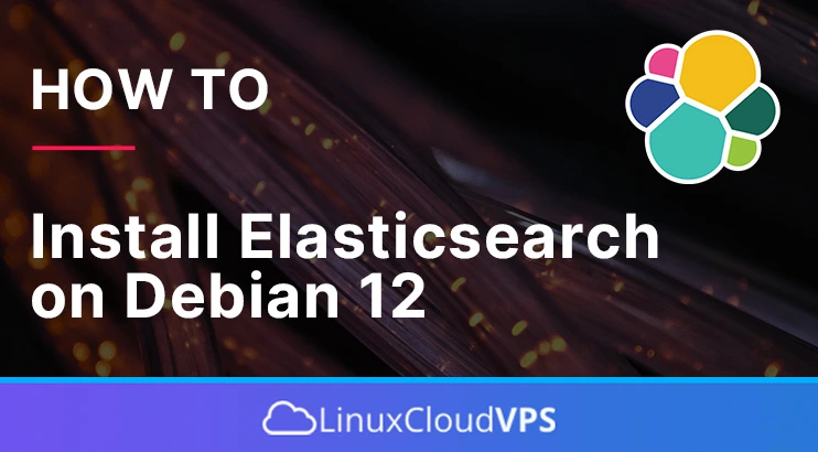 how to install elasticsearch on debian 12