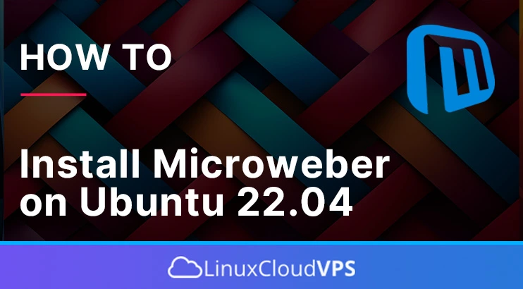 how to install microweber on ubuntu 22.04