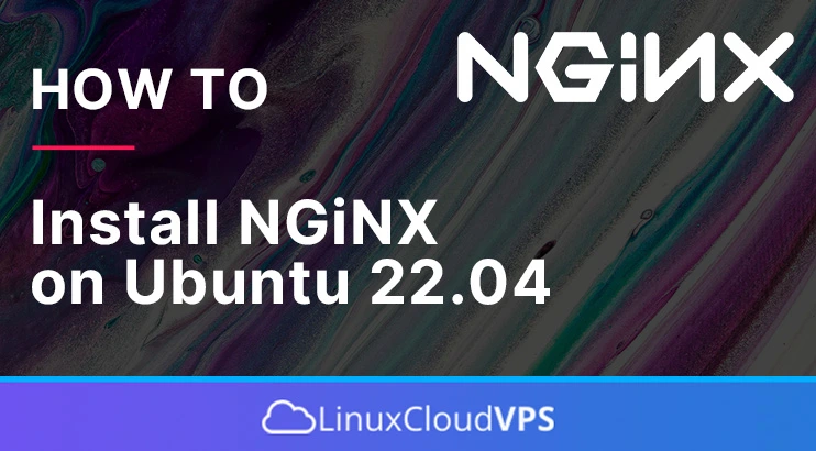 how to install nginx on ubuntu 22.04