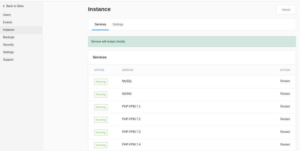 how to Install CloudPanel on Debian 12